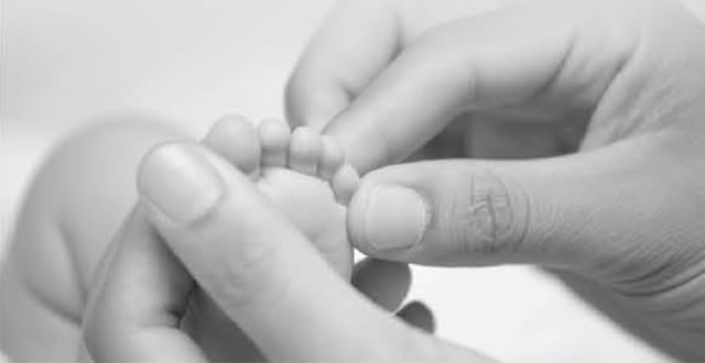 Acupuncture for fertility — Acorn Acupuncture