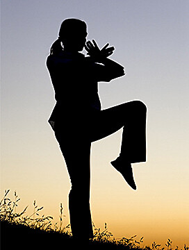 Qigong & Self-Care — Two Day Workshop